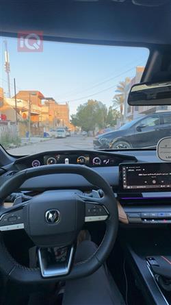 شانجان يوني في